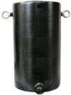 Бутылочный домкрат HHYG-200150L (ДГА200П150) 200т / 1004787 21век