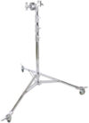 Стойка для студийного оборудования High Overhead Roller Stand 600MR 21век