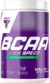 Аминокислоты BCAA High Speed 21век