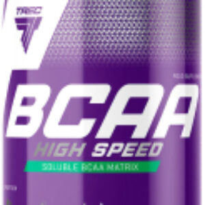Аминокислоты BCAA High Speed 21век