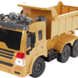 Радиоуправляемая игрушка Машинка Hiper Truck Car / HCT-0023 21век