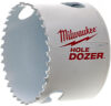 Коронка Hole Dozer 49560137 21век