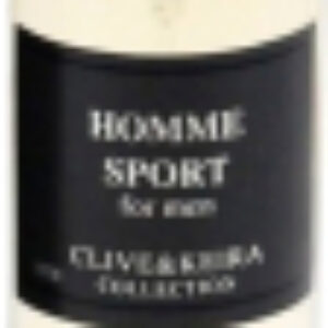 Парфюмерная вода Homme Sport For Men M-1051 21век