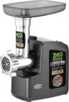 Мясорубка электрическая HT-MG-008 21век