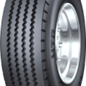 Грузовая шина HTR 385/65R22.5 160K нс20 Прицепная 21век