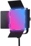 Осветитель студийный HTZ-50 RGB 21век