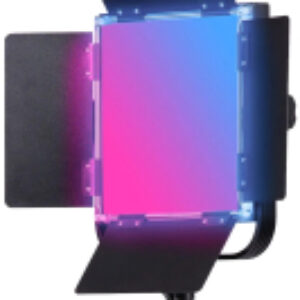 Осветитель студийный HTZ-50 RGB 21век