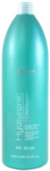 Эмульсия для окисления краски Hyaluronic Cremoxon С гиалуроновой кислотой 9% 21век