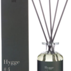 Аромадиффузор Hygge №4 Источник гармонии 21век