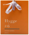 Ароматическое саше Hygge №6 Манго 21век