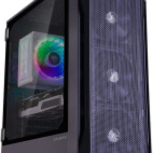 Игровой системный блок I5-116-16-240-1000-560-N-220075n 21век