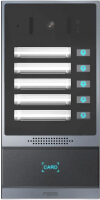 IP-видеодомофон i63 21век