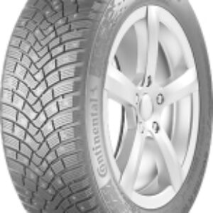 Зимняя шина IceContact 3 225/55R17 97T Run-Flat 21век