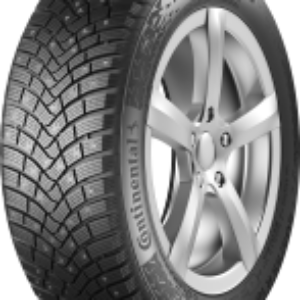 Зимняя шина IceContact 3 245/40R19 98T 21век