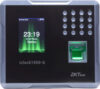 Терминал контроля доступа iClock1000-G 21век