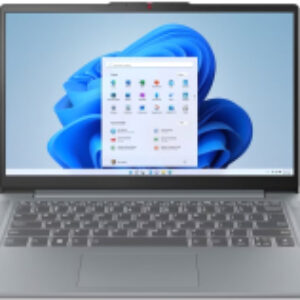Ноутбук IdeaPad Slim 3 14AMN8 (82XN005DRK) 21век