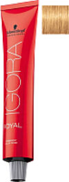 Крем-краска для волос Igora Royal Permanent Color Creme 9-55 21век