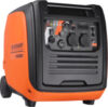 Инверторный генератор iGX 4000AWSP 21век