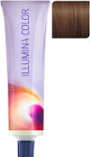 Крем-краска для волос Illumina Color 5/7 21век