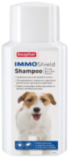 Шампунь для животных Immo Shield Shampoo Dog / 14179 21век