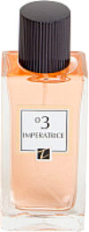 Парфюмерная вода Imperatrice 03 21век