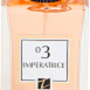 Парфюмерная вода Imperatrice 03 21век