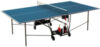 Теннисный стол Indoor Roller 400 / 230284-B 21век