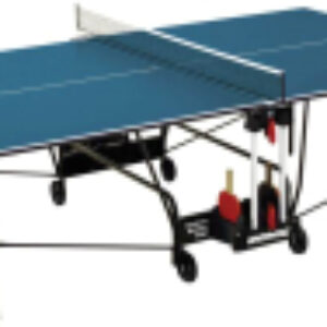 Теннисный стол Indoor Roller 400 / 230284-B 21век