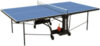 Теннисный стол Indoor Roller 600 / 230286-B 21век