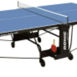 Теннисный стол Indoor Roller 600 / 230286-B 21век