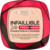 Пудра компактная Infaillible 24h Fresh Wear тон 180 21век