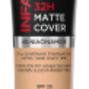 Тональный крем Infaillible Matte 32H тон 145 21век