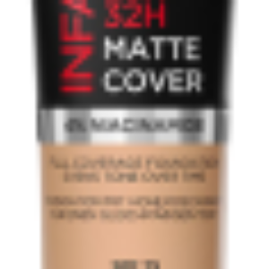 Тональный крем Infaillible Matte 32H тон 175 21век