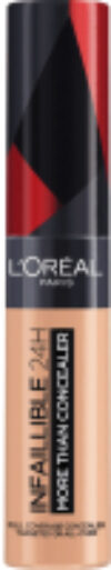 Консилер Infaillible More Than Concealer многофункц тон 327 21век