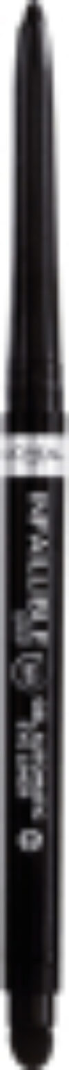 Карандаш для глаз Infallible Grip 36H Gel Automatic Eyeliner черный 21век