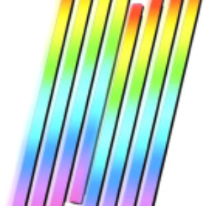 Комплект осветителей студийных Infinibar PB12 8 Kit 21век