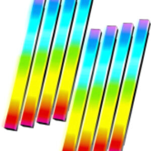 Комплект осветителей студийных Infinibar PB6 8 kit 21век