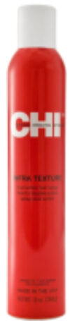 Лак для укладки волос Infra Textura dual action hair spray 21век