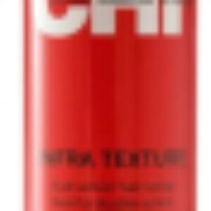 Лак для укладки волос Infra Textura dual action hair spray 21век