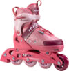 Роликовые коньки Inline Skates Mia 2.0 Pixie Gr / 28246 21век