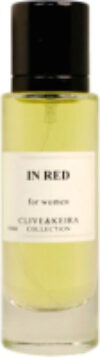 Парфюмерная вода In Red W-1004 21век