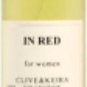 Парфюмерная вода In Red W-1004 21век