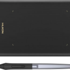 Графический планшет Inspiroy H420X 21век