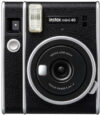 Фотоаппарат с мгновенной печатью Instax Mini 40 21век