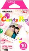 Фотопленка Instax Mini Candypop 21век