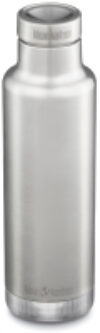 Термос для напитков Insulated Classic Narrow Brushed Stainless / 1009479 21век