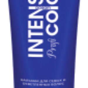 Оттеночный бальзам для волос Intense Prof Color для седых и осветленных волос 21век