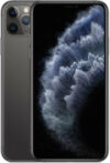 Смартфон iPhone 11 Pro Max 256GB / 2CMWHJ2 восстановленный Breezy Грейд С 21век