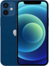 Смартфон iPhone 12 64GB / 2BMGJ83 восстановленный Breezy Грейд B (синий) 21век