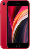 Смартфон iPhone SE 128GB A2296 / 2BMXD22 восстановленный Breezy Грейд B 21век